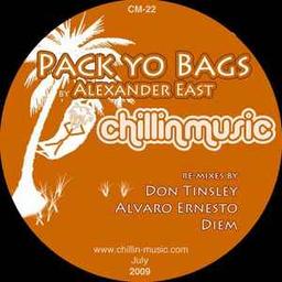 Pack Yo Bagz (Don Tinsley Remix)