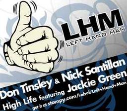 High Life (Don Tinsley's Moody Mix)