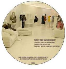 Where Are We Going (Super Adventure Club Remix)