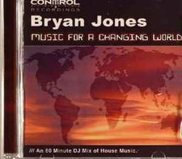 Bring Down The Funk (Ion Remix)