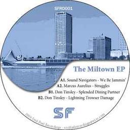 Splendid Dining Partner