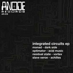 Optimator Residual State Slave Xeroe Integrated Circuits Ep