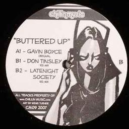 Buttered Up (Don Tinsley Remix)