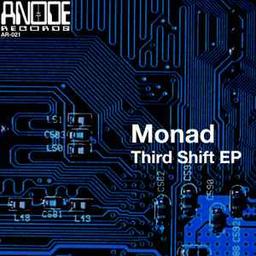 Third Shift Ep