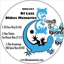 Oldies Memories (DonT's Sea Breeze Remix)