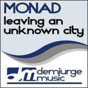 Leaving An Unknown City